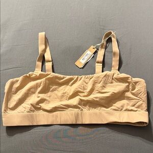 SKIMS Beige Bandeau